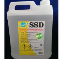Universal SSD Solution Chemicals in Johannesburg